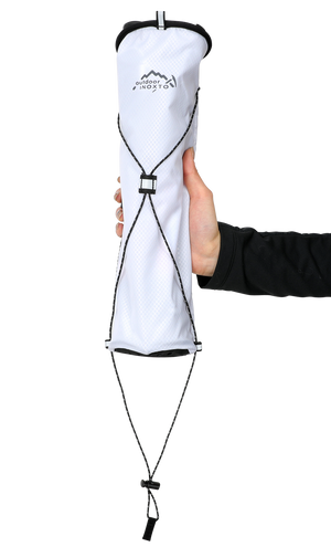 INOXTO Trekking Pole External Storage Pouch - OUTDOOR INOXTO