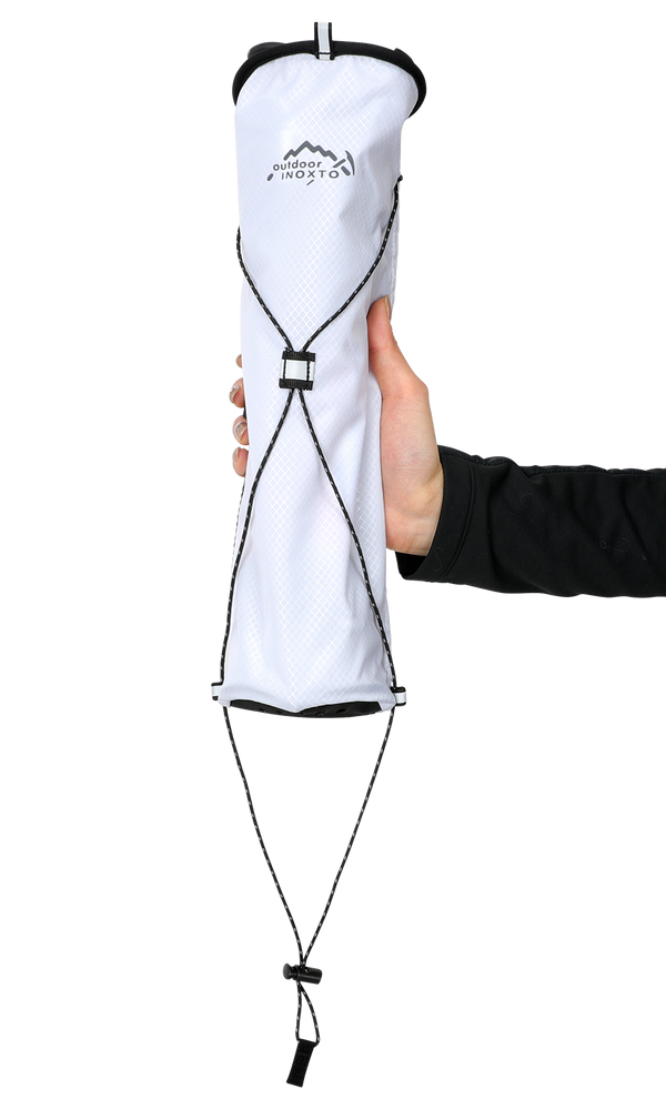 INOXTO Trekking Pole External Storage Pouch – OUTDOOR INOXTO