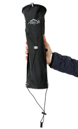INOXTO Trekking Pole External Storage Pouch - OUTDOOR INOXTO