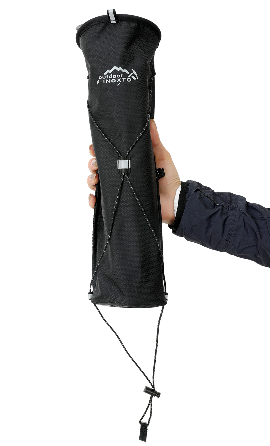 INOXTO Trekking Pole External Storage Pouch - OUTDOOR INOXTO