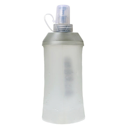 Crossbody Jet Bottle Bag glass bottle – EQUA - Sustainable Water Bottles