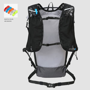 INOXTO 22L Trail Running Backpack - OUTDOOR INOXTO