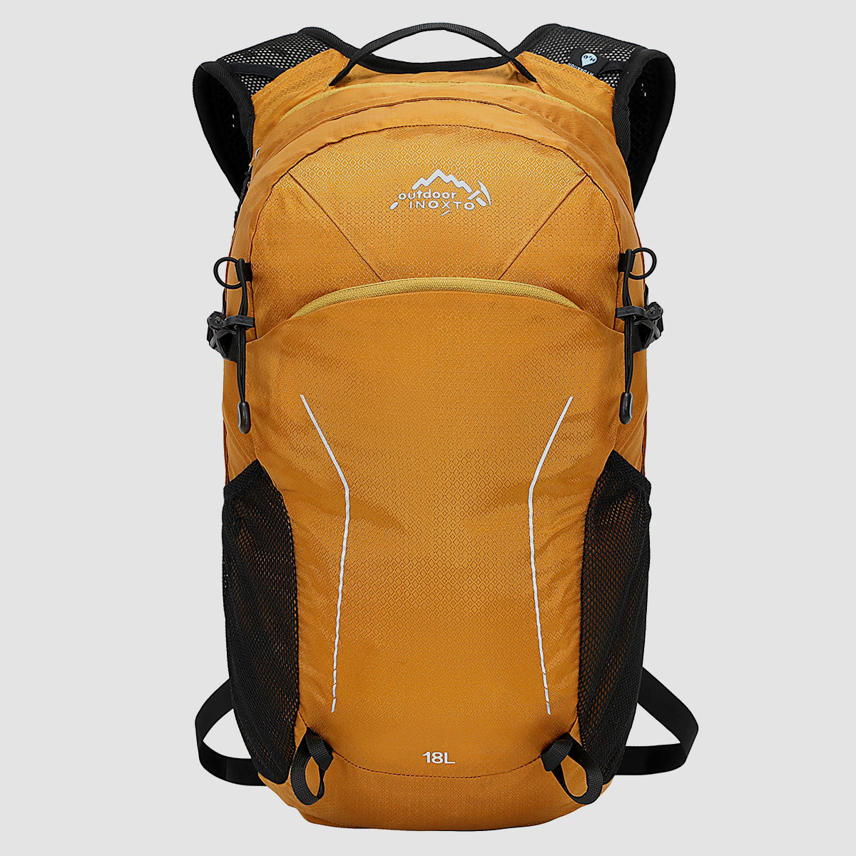 INOXTO 18L Backpack - OUTDOOR INOXTO