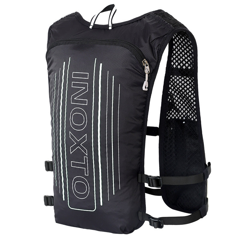 INOXTO Running Hydration Vest XR - OUTDOOR INOXTO