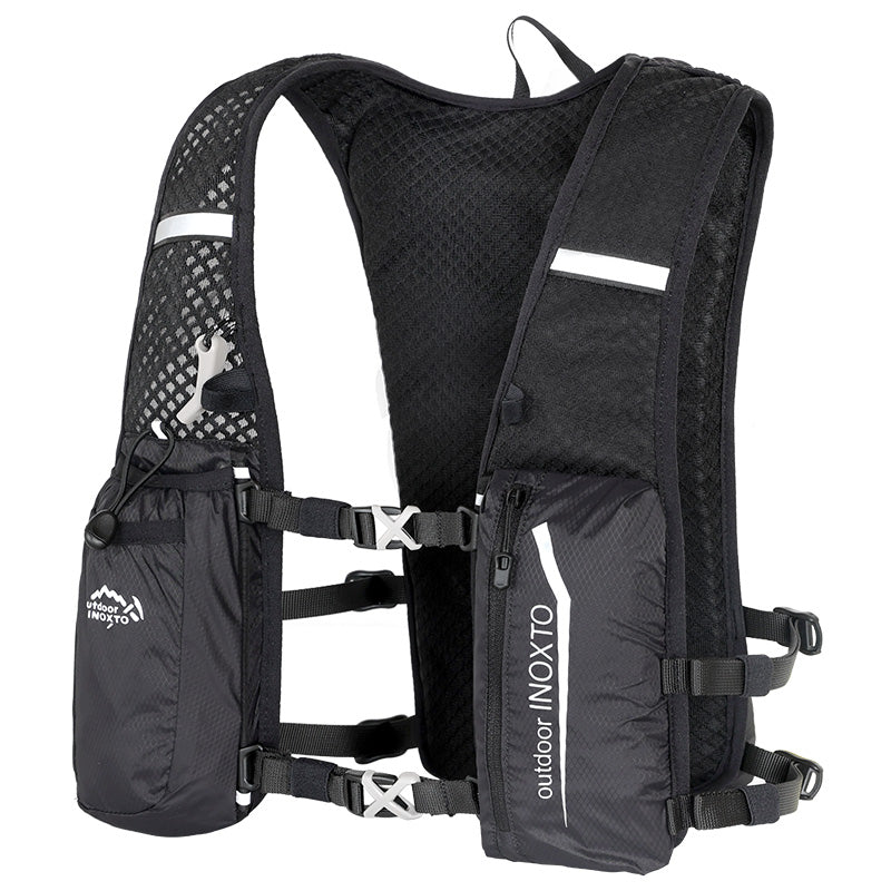 INOXTO Running Hydration Vest XR - OUTDOOR INOXTO