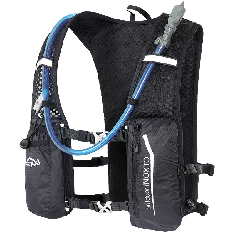INOXTO Running Hydration Vest XR - OUTDOOR INOXTO