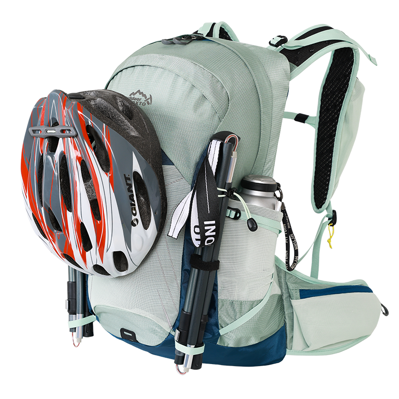 INOXTO Ventus™ 24 Hiking Backpack - OUTDOOR INOXTO