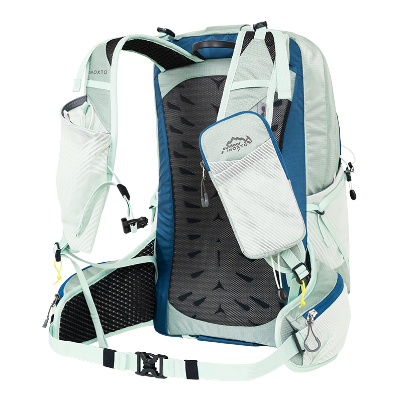 INOXTO Ventus™ 24 Hiking Backpack - OUTDOOR INOXTO
