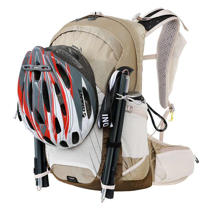 INOXTO Ventus™ 24 Hiking Backpack - OUTDOOR INOXTO