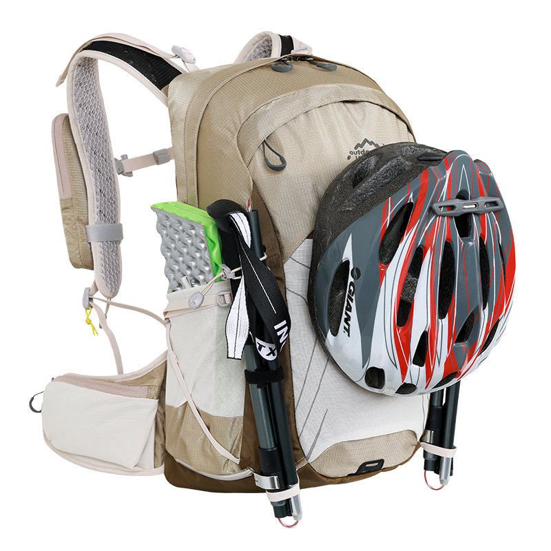 INOXTO Ventus™ 24 Hiking Backpack - OUTDOOR INOXTO