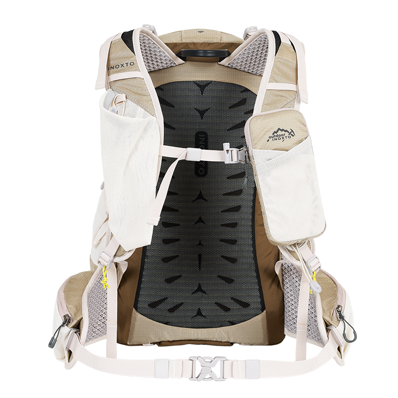 INOXTO Ventus™ 24 Hiking Backpack - OUTDOOR INOXTO