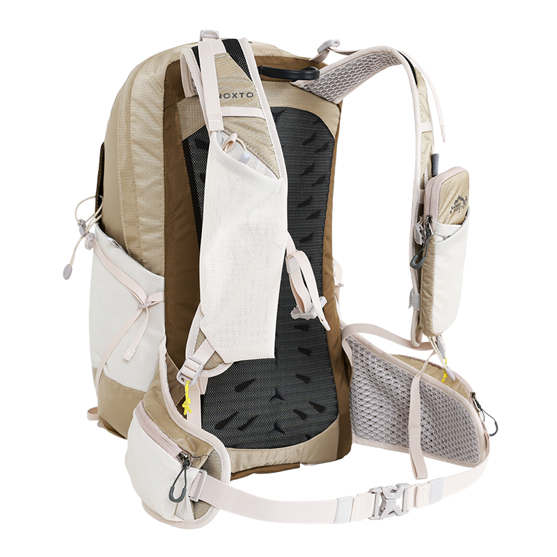 INOXTO Ventus™ 24 Hiking Backpack - OUTDOOR INOXTO