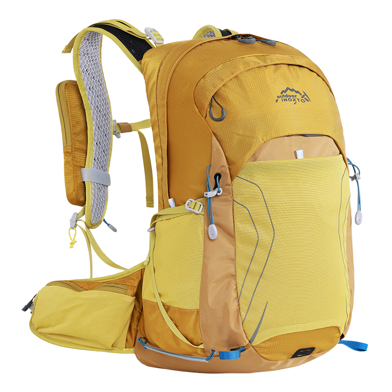 INOXTO Ventus™ 24 Hiking Backpack - OUTDOOR INOXTO