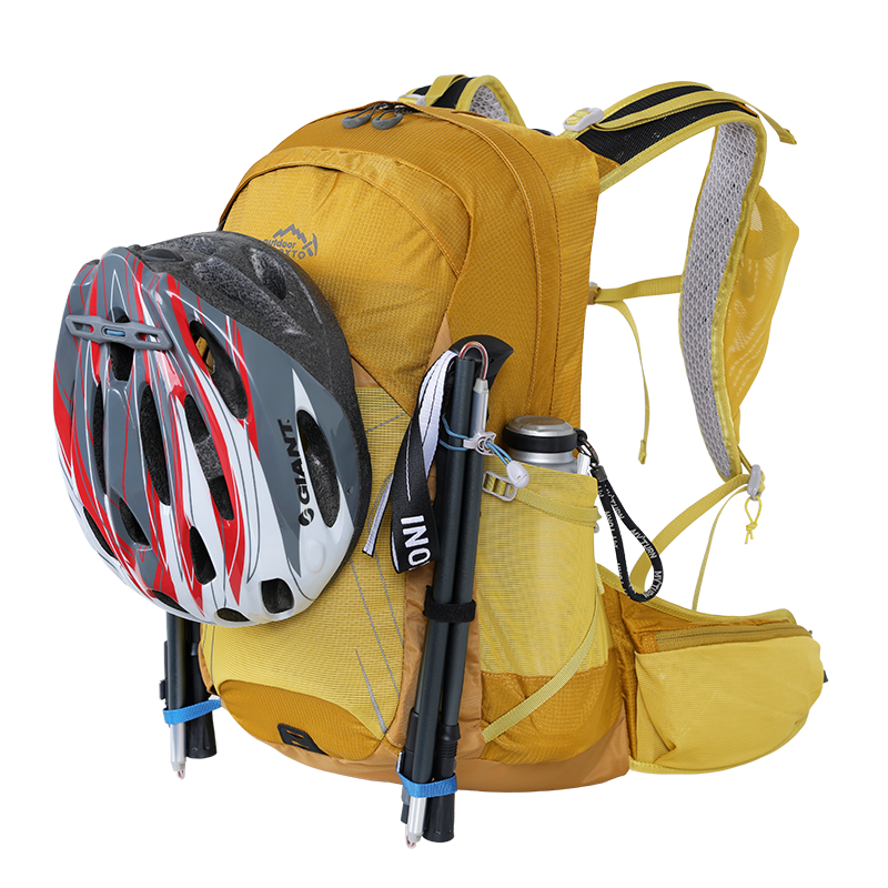 INOXTO Ventus™ 24 Hiking Backpack - OUTDOOR INOXTO