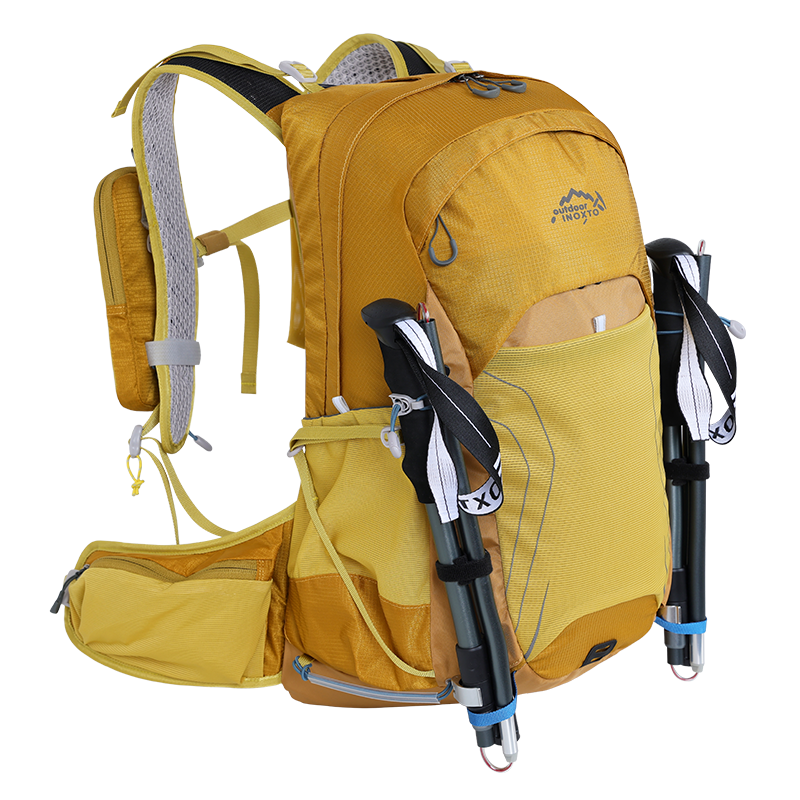 INOXTO Ventus™ 24 Hiking Backpack - OUTDOOR INOXTO