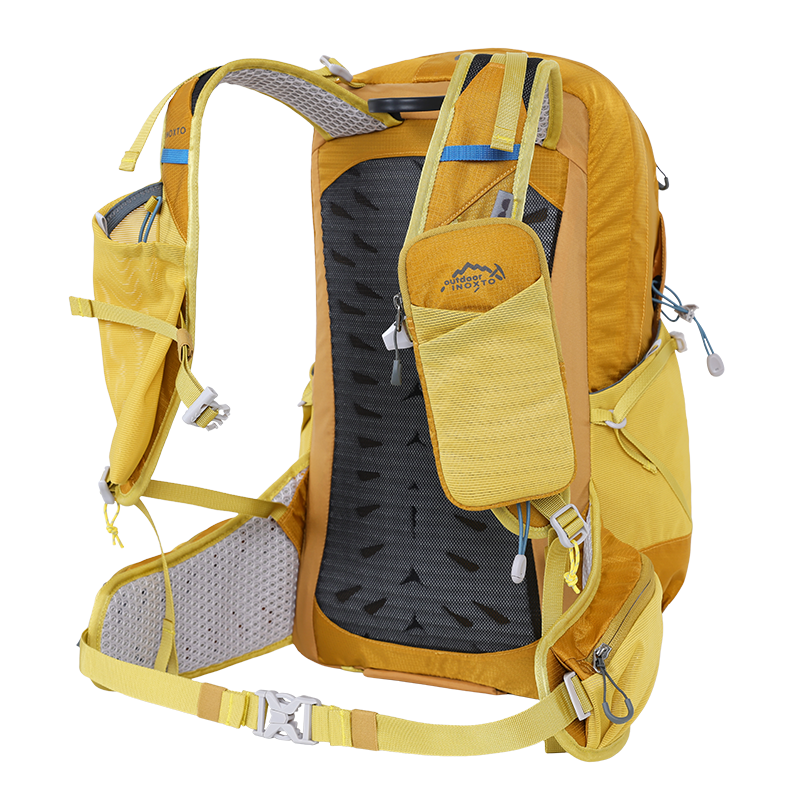 INOXTO Ventus™ 24 Hiking Backpack - OUTDOOR INOXTO