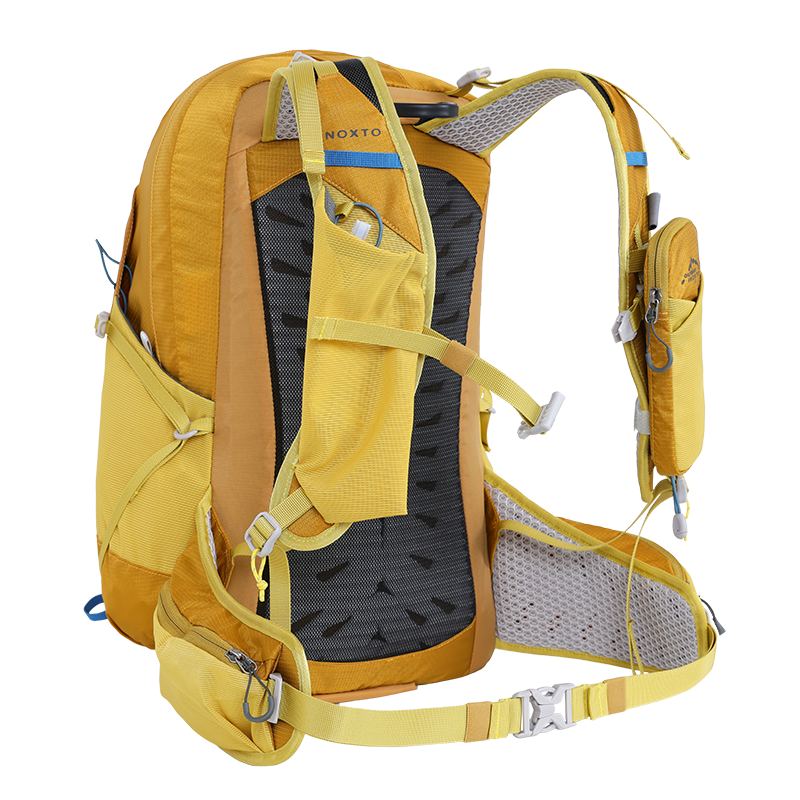 INOXTO Ventus™ 24 Hiking Backpack - OUTDOOR INOXTO