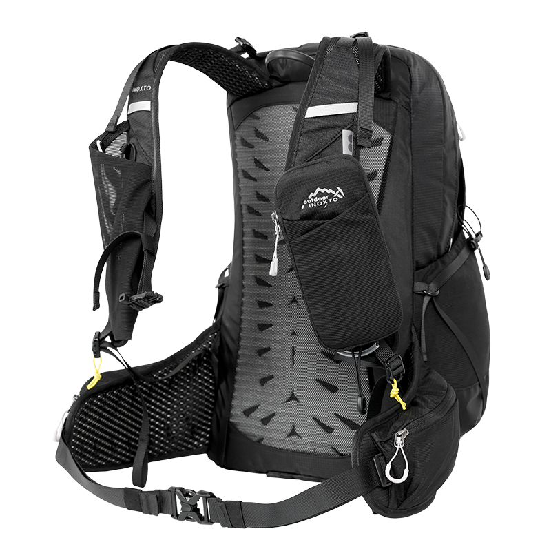INOXTO Ventus™ 24 Hiking Backpack - OUTDOOR INOXTO