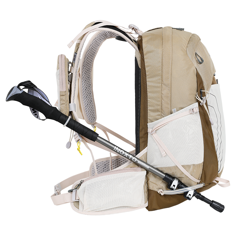 INOXTO Ventus™ 24 Hiking Backpack - OUTDOOR INOXTO