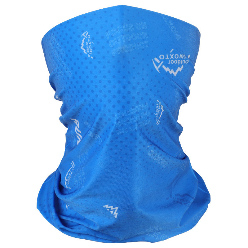 INOXTO Quick-Dry Magic Towel - OUTDOOR INOXTO