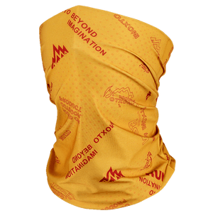 INOXTO Quick-Dry Magic Towel - OUTDOOR INOXTO