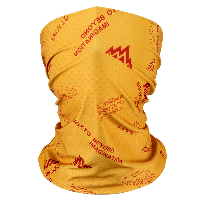 INOXTO Quick-Dry Magic Towel - OUTDOOR INOXTO