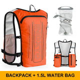 INOXTO Running Hydration Vest XR - OUTDOOR INOXTO