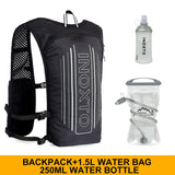 INOXTO Running Hydration Vest XR - OUTDOOR INOXTO