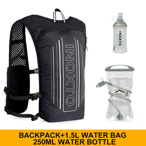 INOXTO Running Hydration Vest XR - OUTDOOR INOXTO