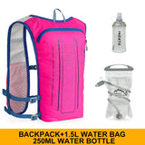 INOXTO Running Hydration Vest XR - OUTDOOR INOXTO