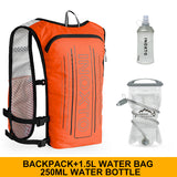 INOXTO Running Hydration Vest XR - OUTDOOR INOXTO