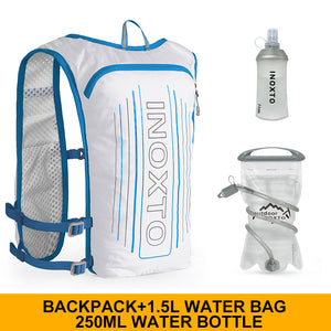 INOXTO Running Hydration Vest XR - OUTDOOR INOXTO