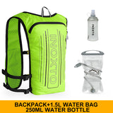 INOXTO Running Hydration Vest XR - OUTDOOR INOXTO