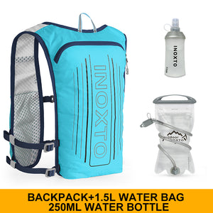 INOXTO Running Hydration Vest XR - OUTDOOR INOXTO