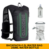 INOXTO Running Hydration Vest XR - OUTDOOR INOXTO