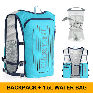 INOXTO Running Hydration Vest XR - OUTDOOR INOXTO