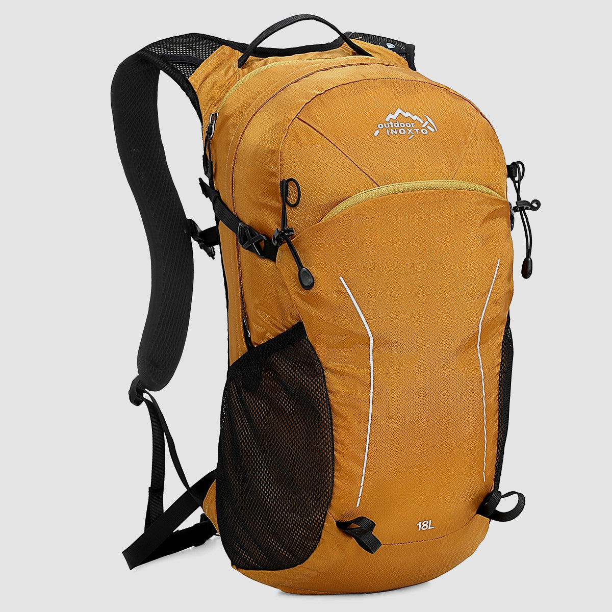 INOXTO 18L Backpack - OUTDOOR INOXTO