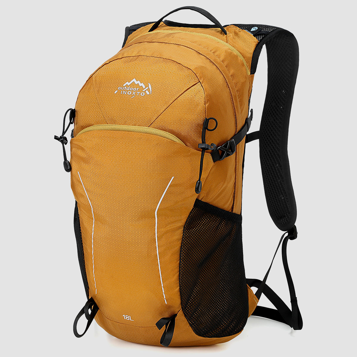 INOXTO 18L Backpack - OUTDOOR INOXTO