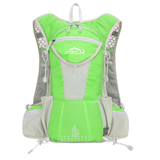 INOXTO 12 Run Hydration Pack - Marathon Design