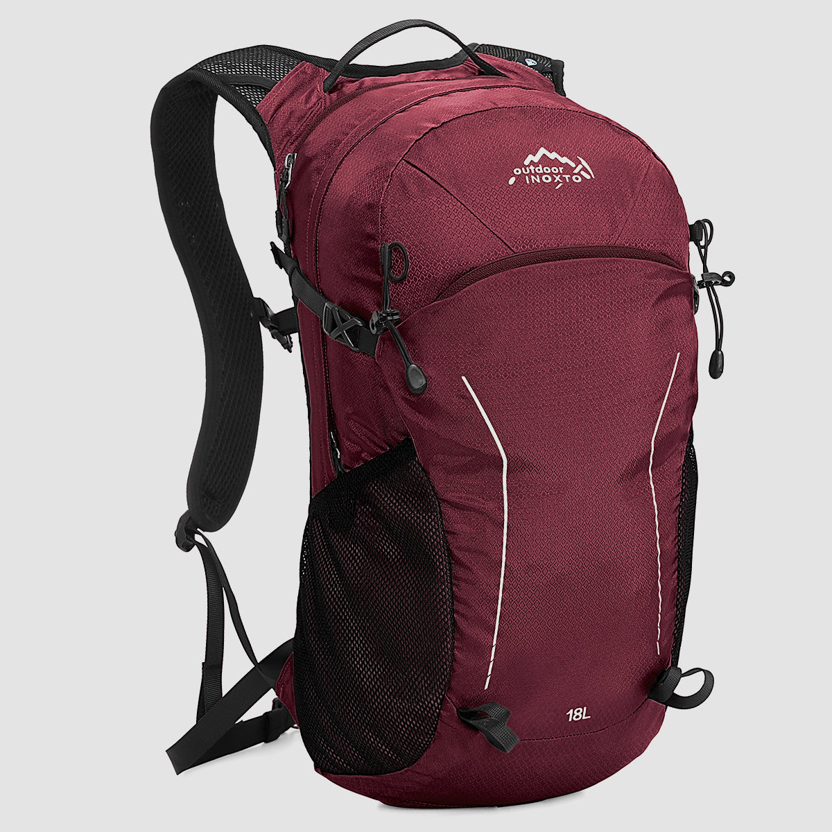 INOXTO 18L Backpack - OUTDOOR INOXTO