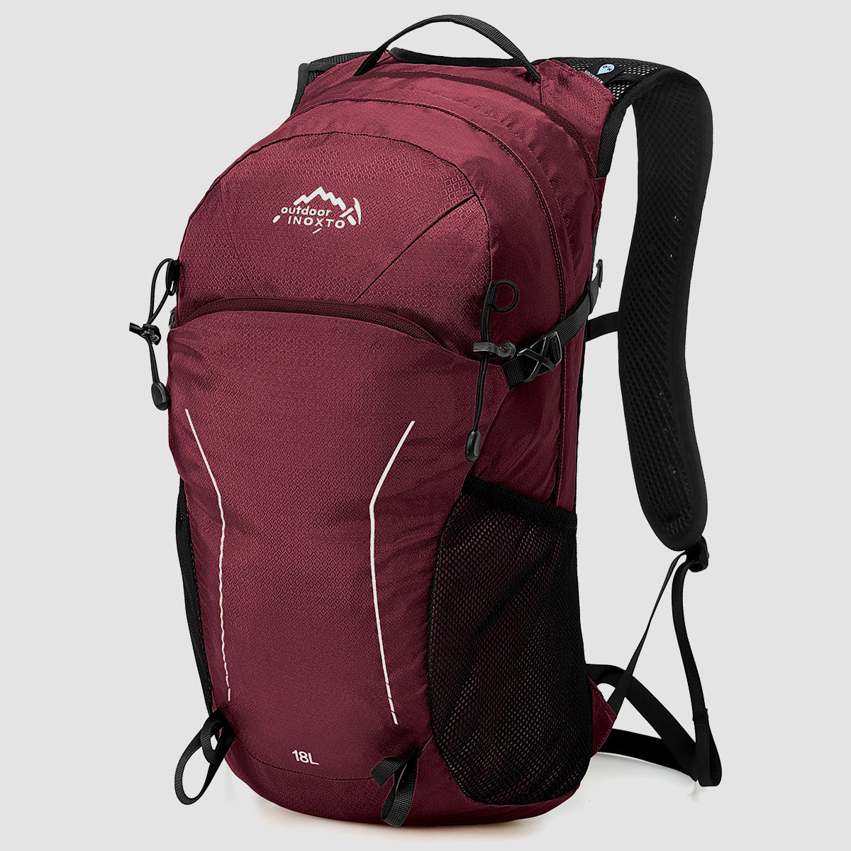 INOXTO 18L Backpack - OUTDOOR INOXTO