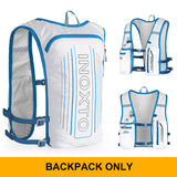 INOXTO Running Hydration Vest XR - OUTDOOR INOXTO