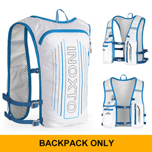 INOXTO Running Hydration Vest XR - OUTDOOR INOXTO