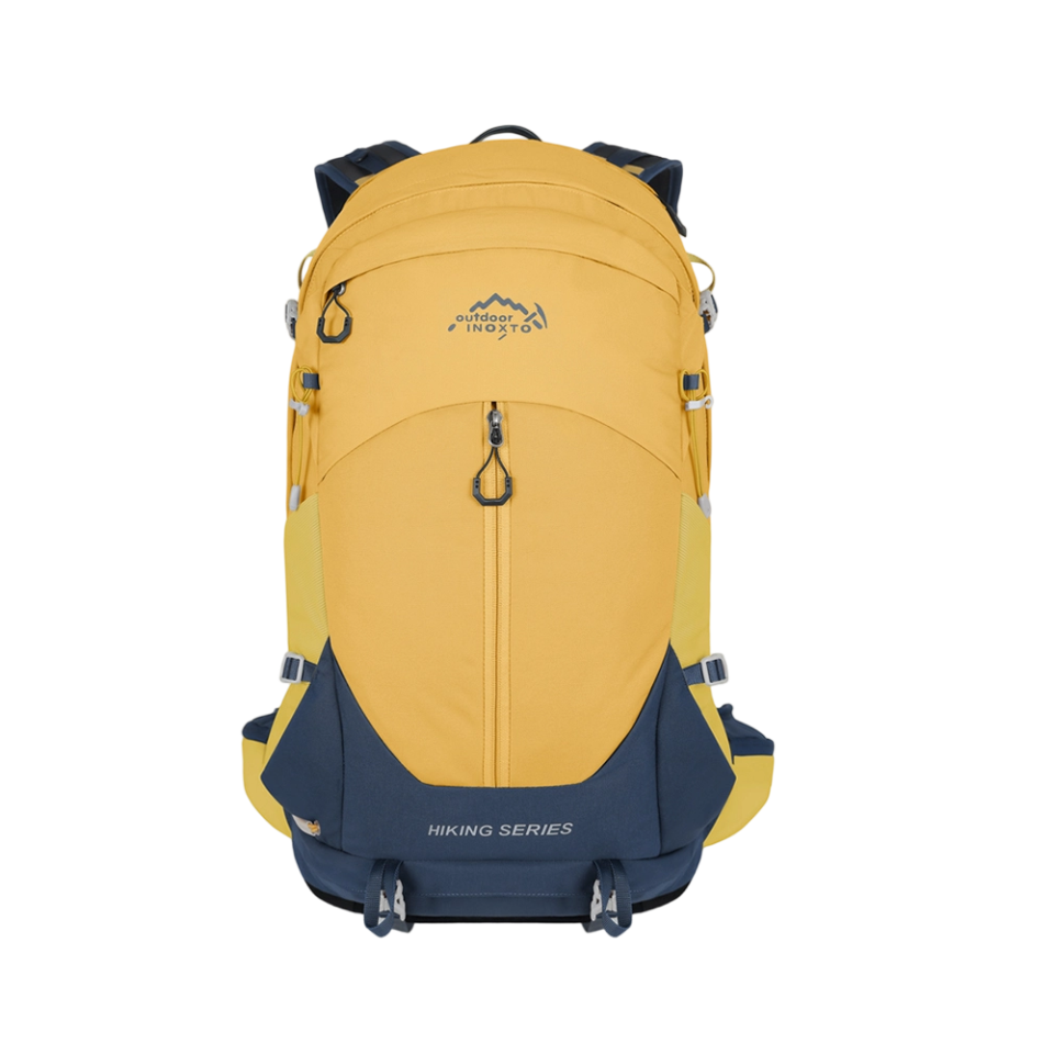 INOXTO 26L Hiking Backpack – Stormy Expedition - OUTDOOR INOXTO