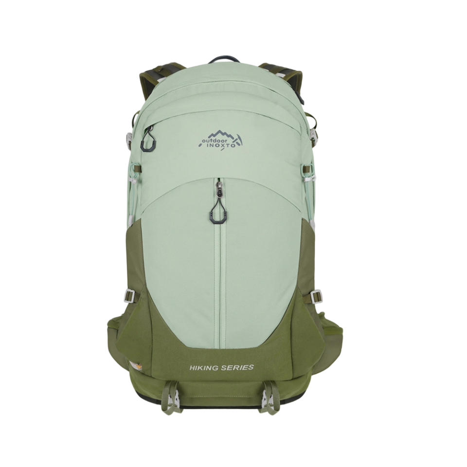INOXTO 26L Hiking Backpack – Stormy Expedition - OUTDOOR INOXTO