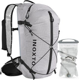 Sac à dos de randonnée polyvalent INOXTO 20L