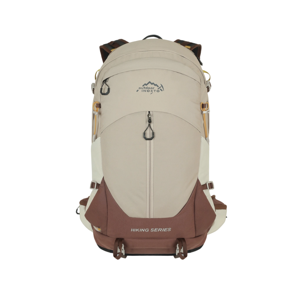 INOXTO 26L Hiking Backpack – Stormy Expedition - OUTDOOR INOXTO