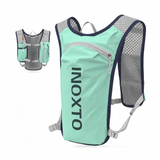 INOXTO Phantom - Gilet d'hydratation de course