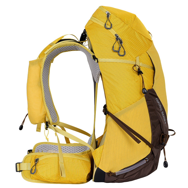 INOXTO Ventus™ 30 / 35 Hiking Backpack – OUTDOOR INOXTO
