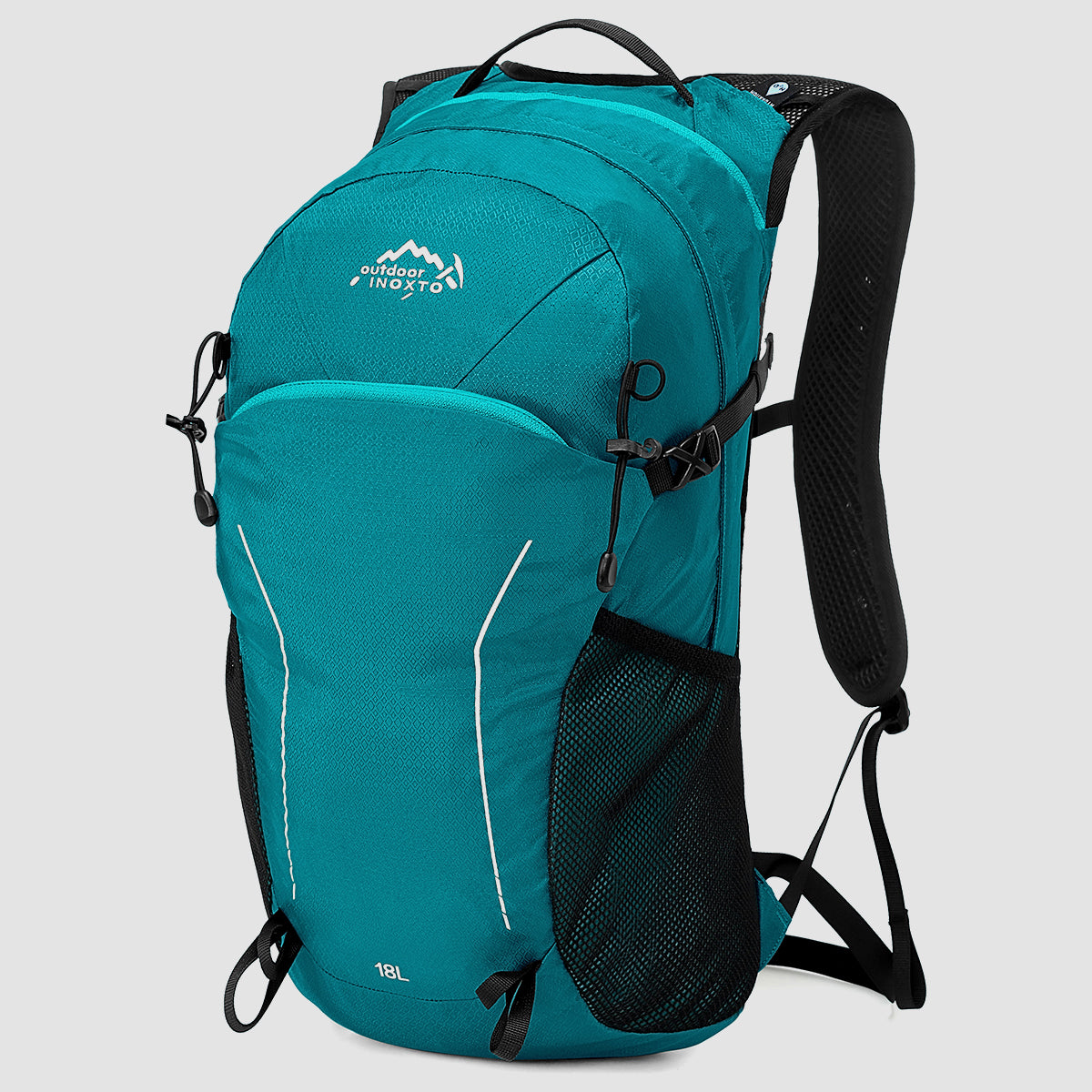 INOXTO 18L Backpack - OUTDOOR INOXTO